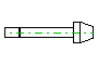 2D Bottom View